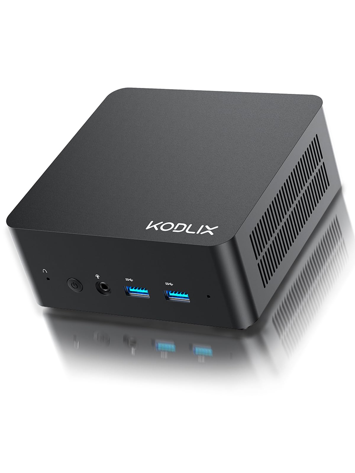 KODLIX GD70 Mini PC, 12th Gen Intel