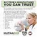 NutraBio Taurine Powder 500g | Pure Free-Form L-Taurine Amino Acid Supplement | Supports Cellular Health, Energy, and Wellness | Non-GMO, USP Grade