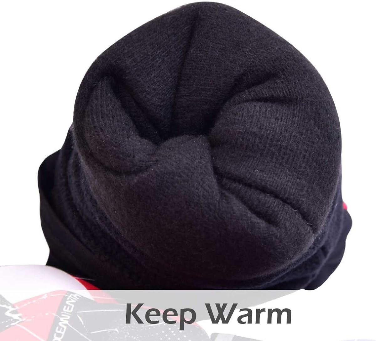 TRIWONDER Ski Gloves, Winter Waterproof Warm Snowboard Snow Skiing Cold Weather Gloves for Kids Men and Women: Clothing