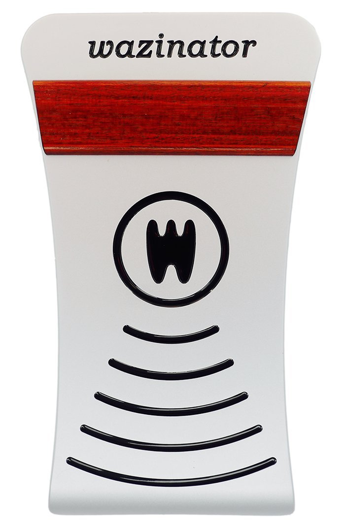 Wazinator Dropkick Professional Acoustic Stompbox