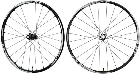 xt wheelset 29