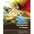 Organization Development and Change