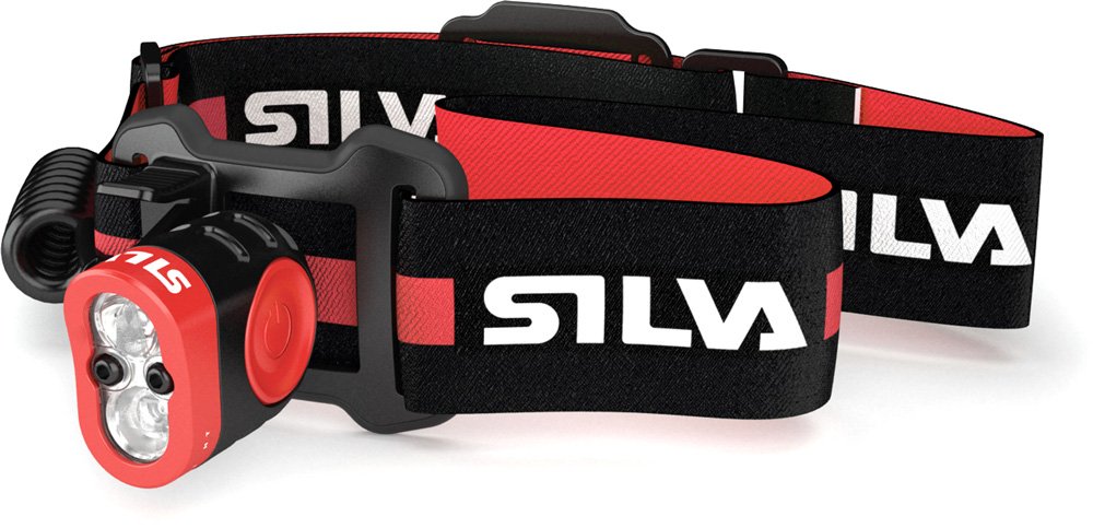 Silva Trail Speed - Black