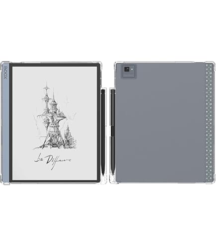 Amazon.com: for Onyx Boox Tab Ultra C Pro ePaper Case,Ultra-Thin