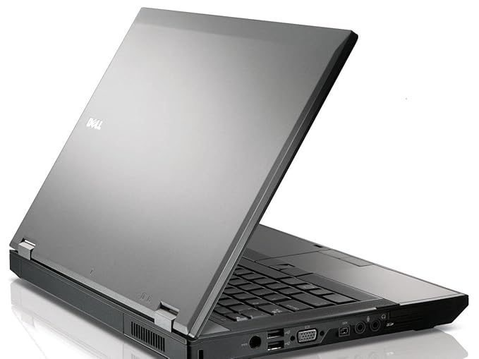 Buy Dell Latitude E5410 Laptop Core I5 2 53ghz 2gb Ddr3 160gb Hdd Dvd Windows 7 Pro 64bit Online At Low Prices In India Amazon In