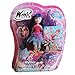 Winx Club - Mythix Fairy - Musa Doll 28cm with Mythix Scepter