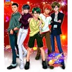 ミュージカル テニスの王子様 DREAM LIVE 2nd