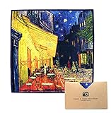 EXTRA LARGE [2 Pack] Classic Art (Vincent Van Gogh 