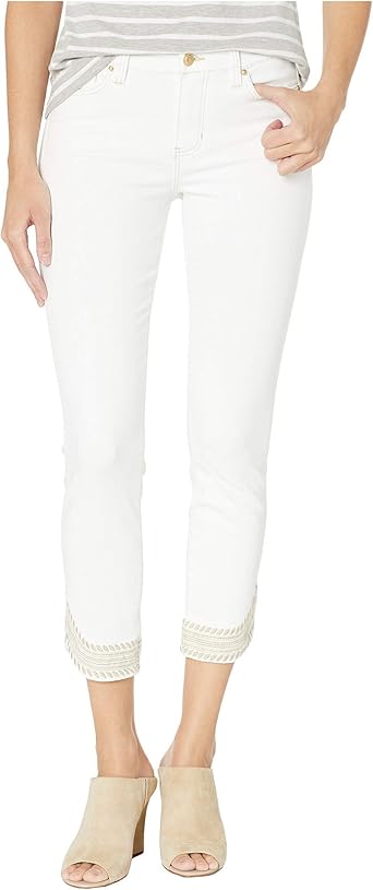 Liverpool white jeans Clearance