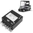 36V 350A PDS Controller 609083 for EZGO TXT 2000-2009 1206MX 73326-G02 73326-G03