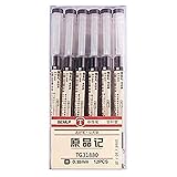 BEMLP Gel Ink Pen Extra Fine Point Pens Ballpoint