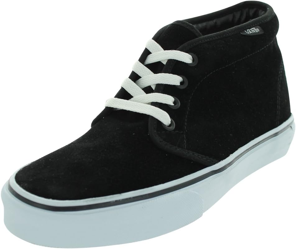 Vans Unisex-Adult Chukka Boot Core Classics