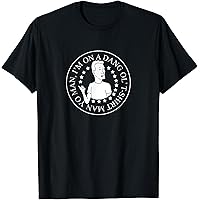 Amazon.com: King of the Hill Cotton Hill 100% Cotton T-Shirt