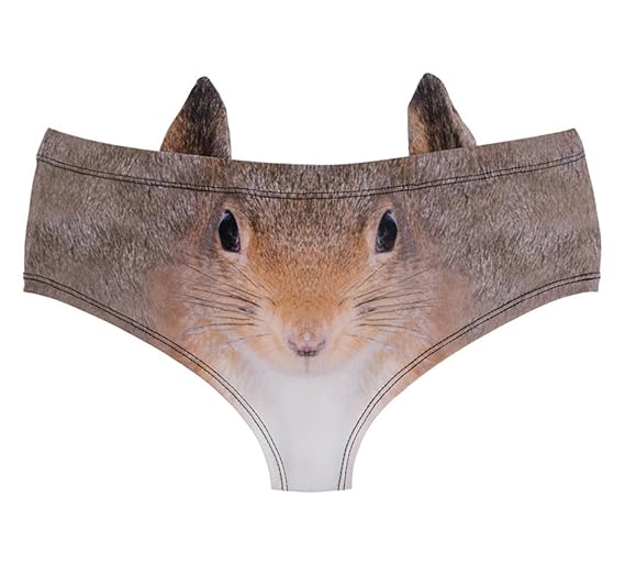 free seamless underwear