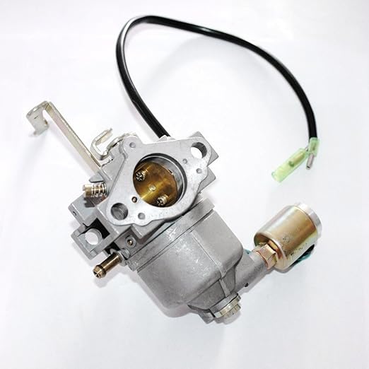 Carburetor for YAMAHA MZ360 EF6600DE YG6600DE Generator ¡­, Carburetors
