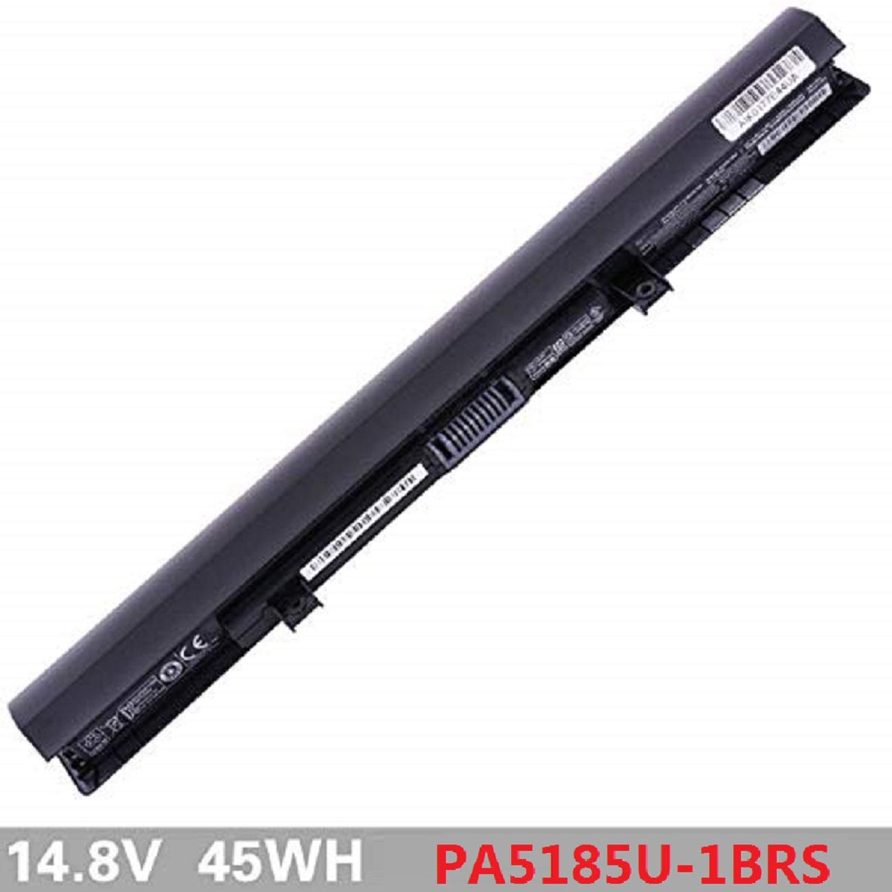 Bateria Dentsing Pa5185u-1brs 2800mah 14.8v Para Toshiba Satellite C50 C55 C55d C55t L55 L55d L55t Series