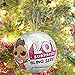LOL Surprise Dolls Deluxe Bundle - 1 Bling and 1 Glam Glitter