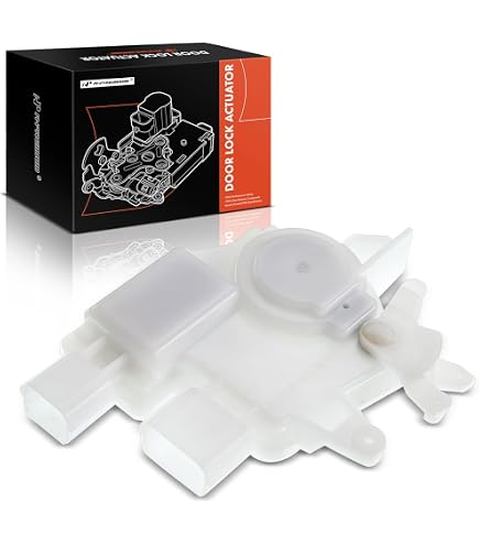 Amazon.com: A-Premium Front Left Driver Side Door Lock Actuator