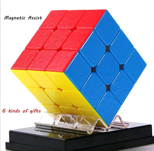 smooth rubik's cube amazon