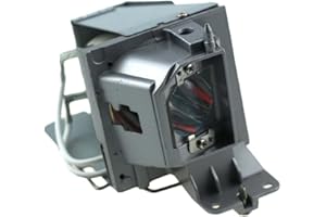 Huaute BL-FP190E / SP.8VH01GC01 Projector Lamp Bulb for Optoma HD141X HD26 GT1080 W316 DH1009 H182X S316 X316 EH330 GT1080darbee Bulb Replacement