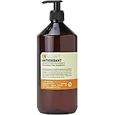 Insight Rejuvenating Shampoo with Botanical Antioxidant Phytocomplex & Beta-Carotene for Damage Protection & Restored Vitality 30.4 Fl. Oz. / 900 mL