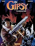 Image de Gipsy, tome 3 : Le Jour du tsar