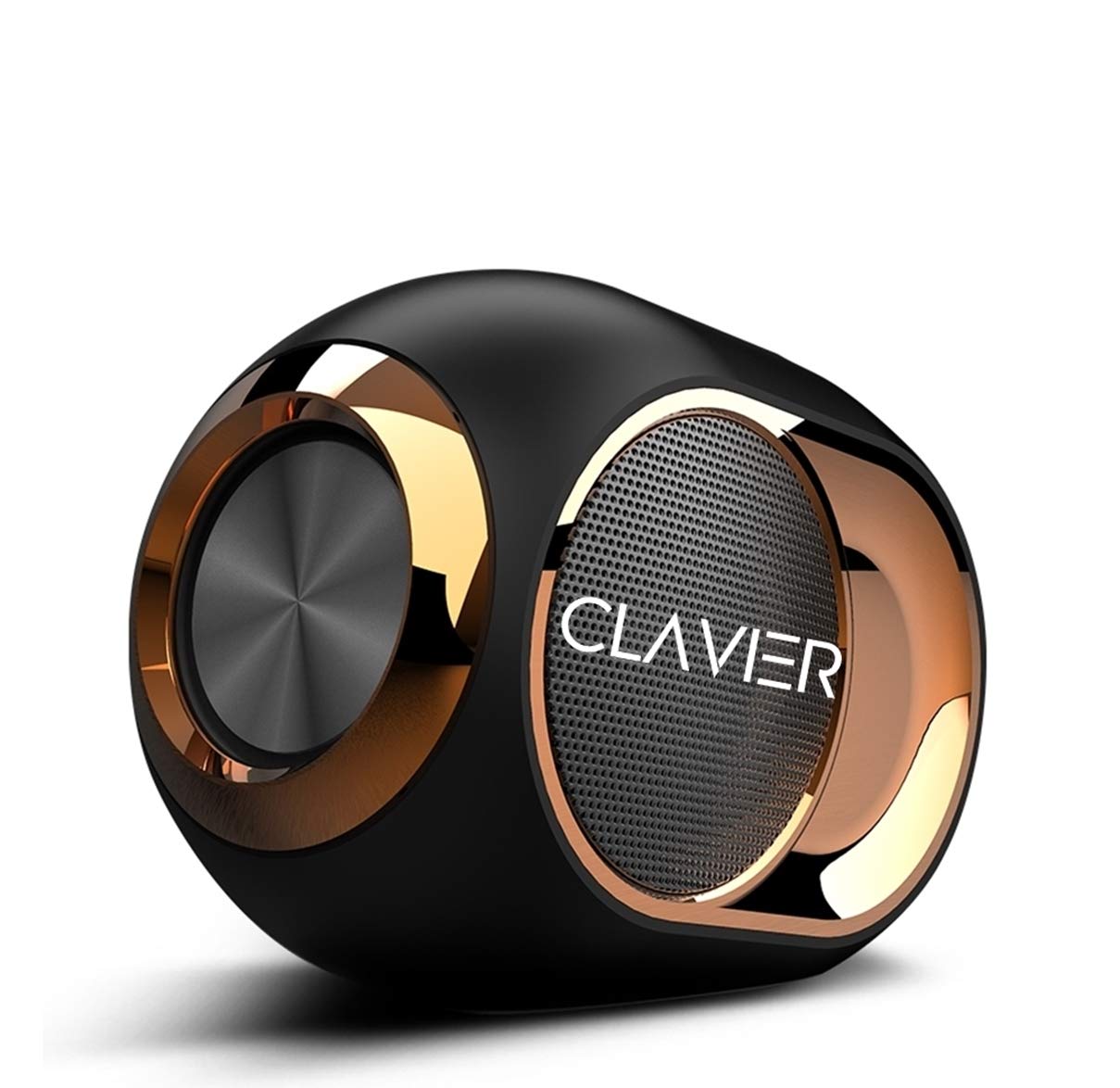 clavier portable bluetooth speaker