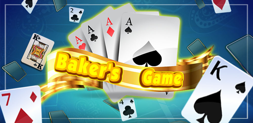 Baker's Game for Android