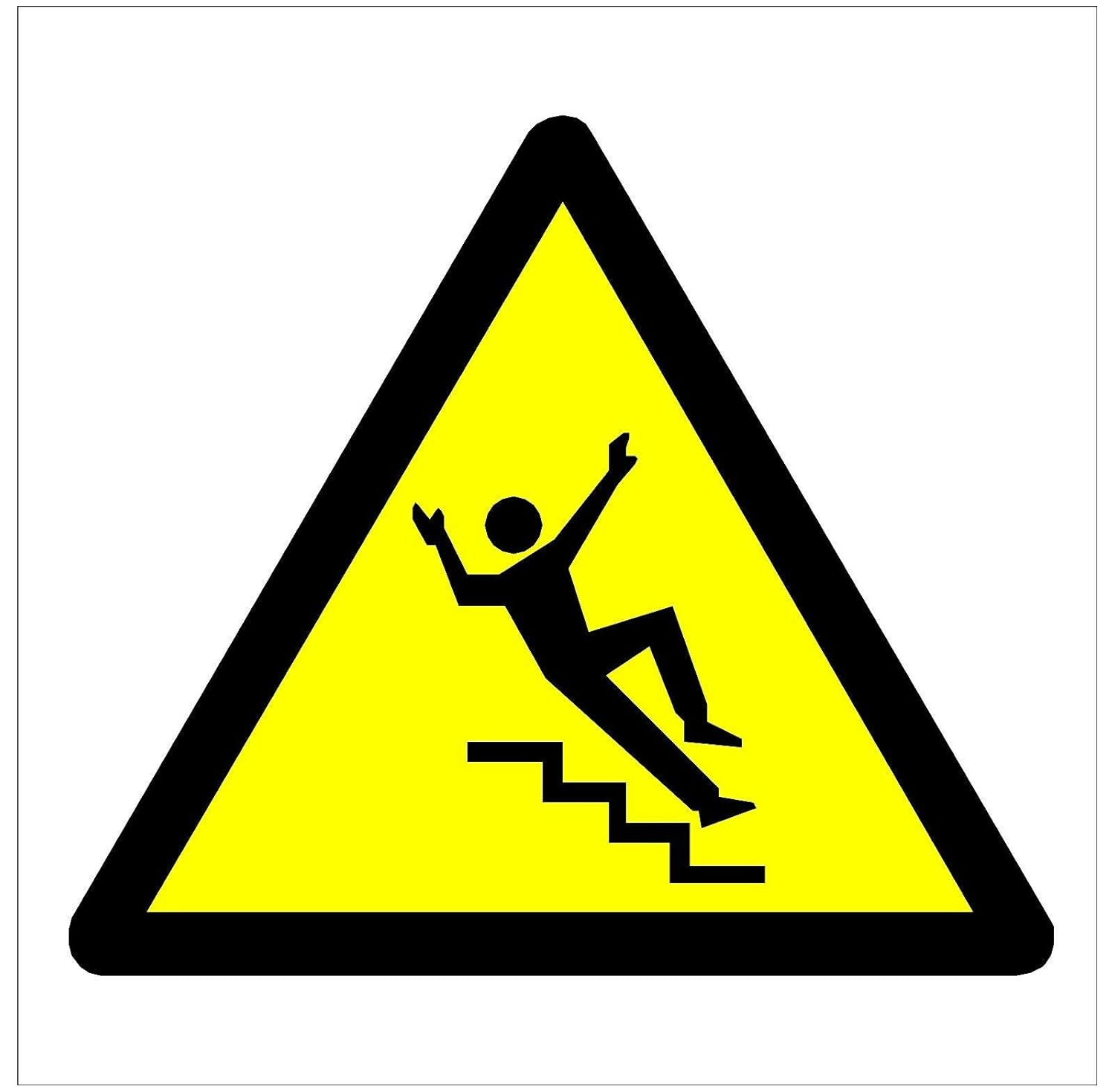 Safety Signs & Signals 40cm Approx 16 Dilite Occupational ...