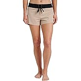 Quiksilver Women's Kelli Contrast Boardshort