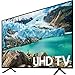 Samsung 55″ RU7100 LED Smart 4K UHD TV 2019 Model (UN55RU7100FXZA) with Slim Flat Wall Mount Kit Ultimate Bundle for 45-90 inch TVs, Screen Cleaner for LED TVs & SurgePro 6-Outlet Surge Adapterthumb 4