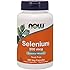 NOW Foods Selenium 200 mcg VCaps, 180 ct