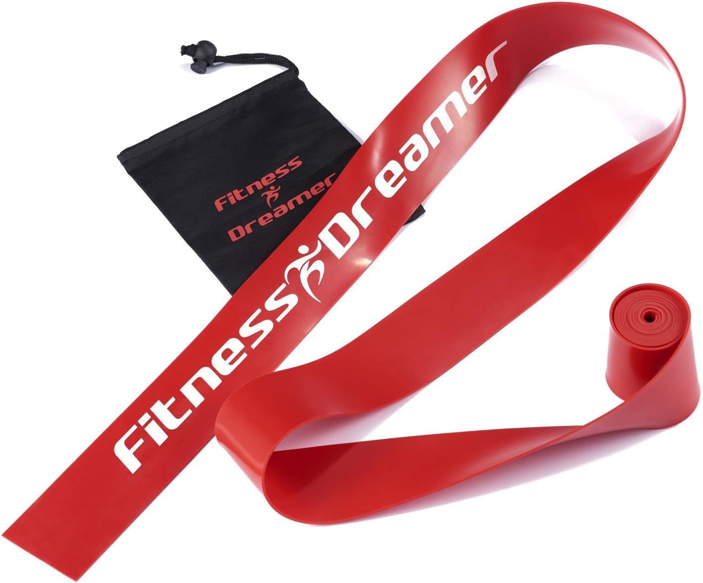 Fitness Dreamer Muscle Floss Band Resistance Bands and