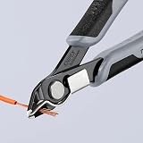 KNIPEX Electronic Super Knips Multi-Component Handles 125 mm 78 71 125 view 6
