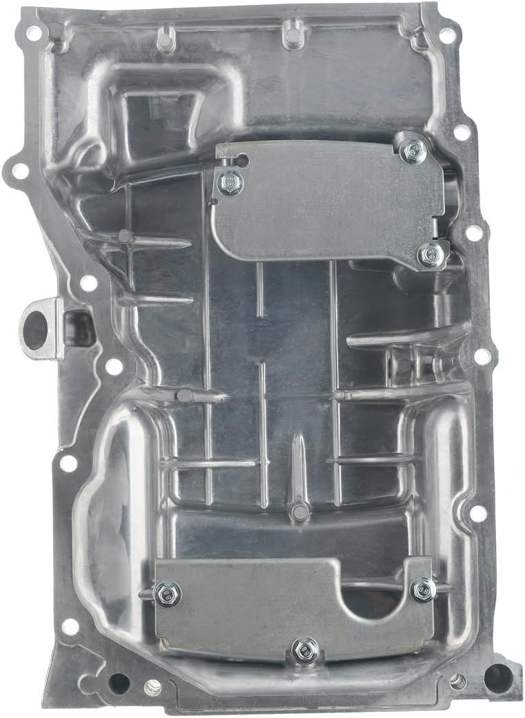APremium Engine Oil Pan for Ford Fusion Mercury Milan 2006