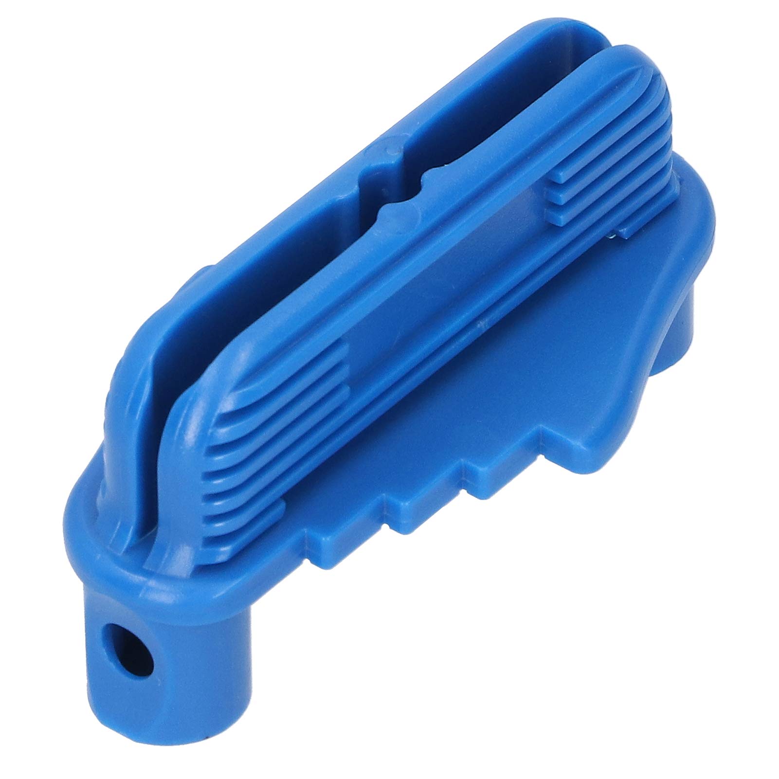 HERCHR Centre Marking Tool, Woodworking Scribe Tool Marking Gauge Center Line Finder Scriber Woodworking Marking Offset Marking Tool