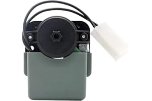 2315539 Refrigerator Evaporator Fan Motor by AMI PARTS -115 V,60 Hz-Replaces WP2315539 2219689 2225625 W10438708 AP6007247 WP2315539VP