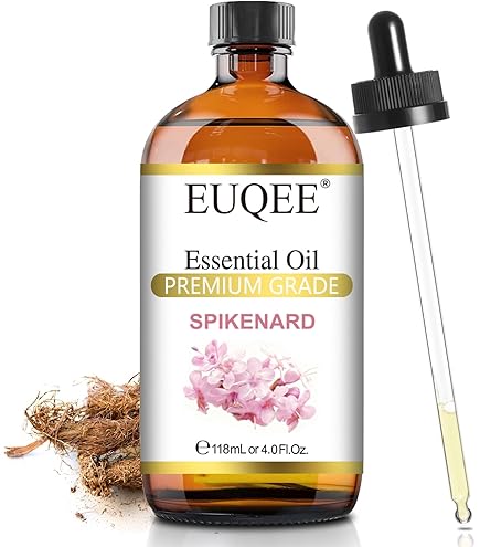 Amazon.com: doTERRA - Spikenard Calming Essential Oil - 5 mL