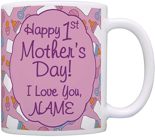 first mothers day gifts