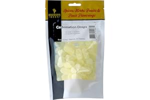 Brewer's Best Carbonation Drops 9 Ounce Bag
