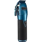 BaBylissPRO FXONE Professional Cordless Clipper - Beard Trimmer for Men, Professional Stylist & Barber Clippers, USB-C Cordless Hair Clippers for Men with Interchangeable Battery