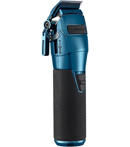 Amazon.com: BaBylissPRO Limited Edition Metal Lithium Clipper and