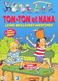 Tom-Tom Et Nana - Best Of