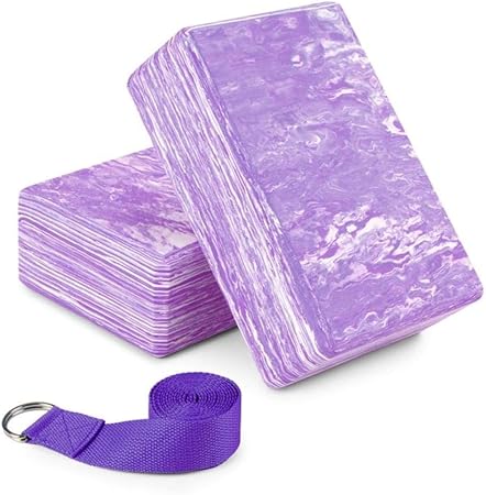 yoga blocks amazon uk