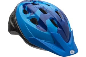 Bell Rally Child Bike Helmets
