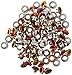 Eyelet Outlet Quicklets Round 84/Pkg, Fall 2
