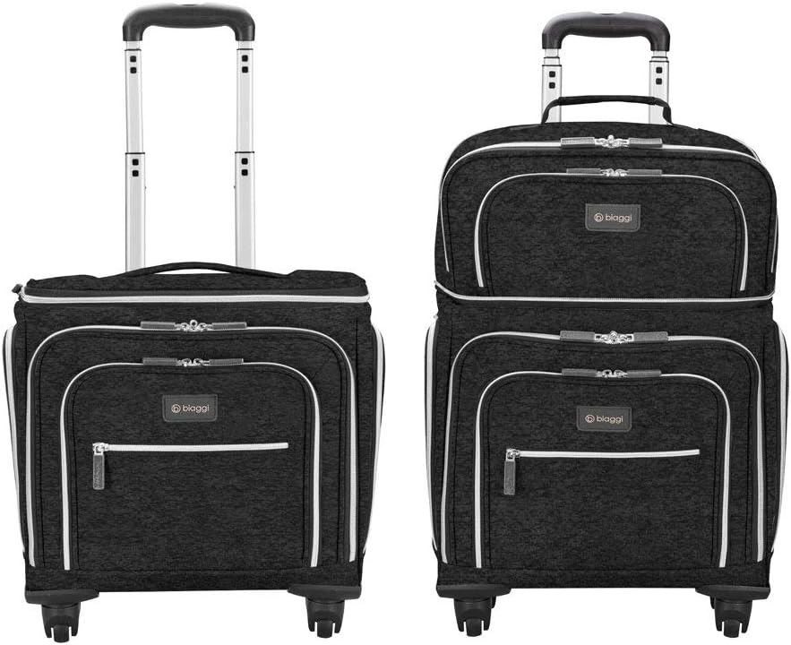 biaggi luggage lift off