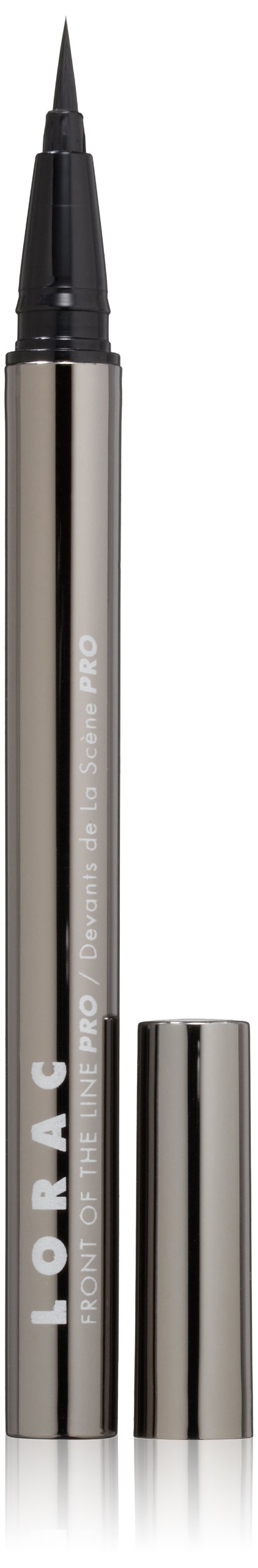 LORAC Front of the Line PRO Liquid Eyeliner