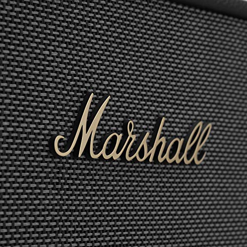 Marshall Acton II Wireless WiFi MultiRoom Smart Speaker with Amazon