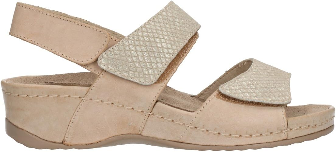 Scarpe Con Plantare Estraibile Melluso